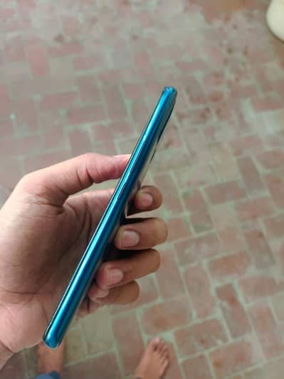 Infinix Smart 6