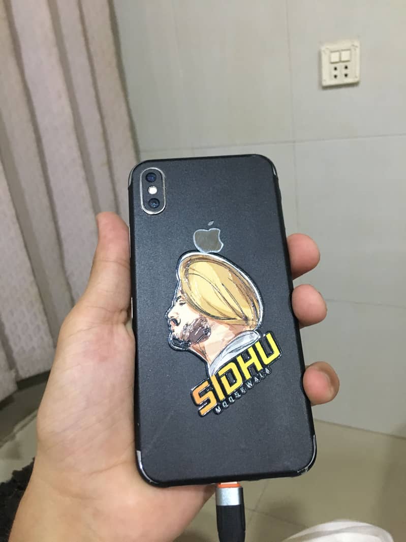 iPhone X 2