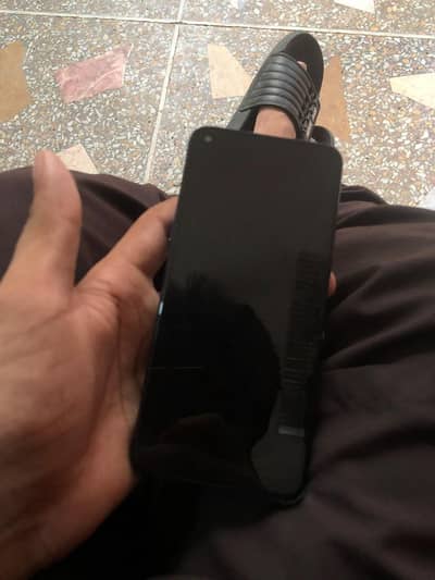 OPPO Reno 5 5G
