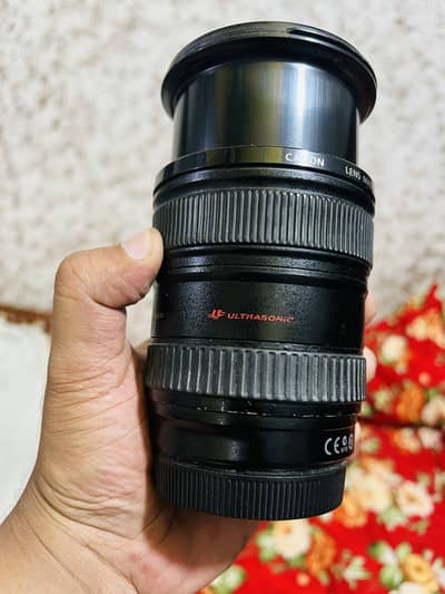 Canon 24.105mm f4