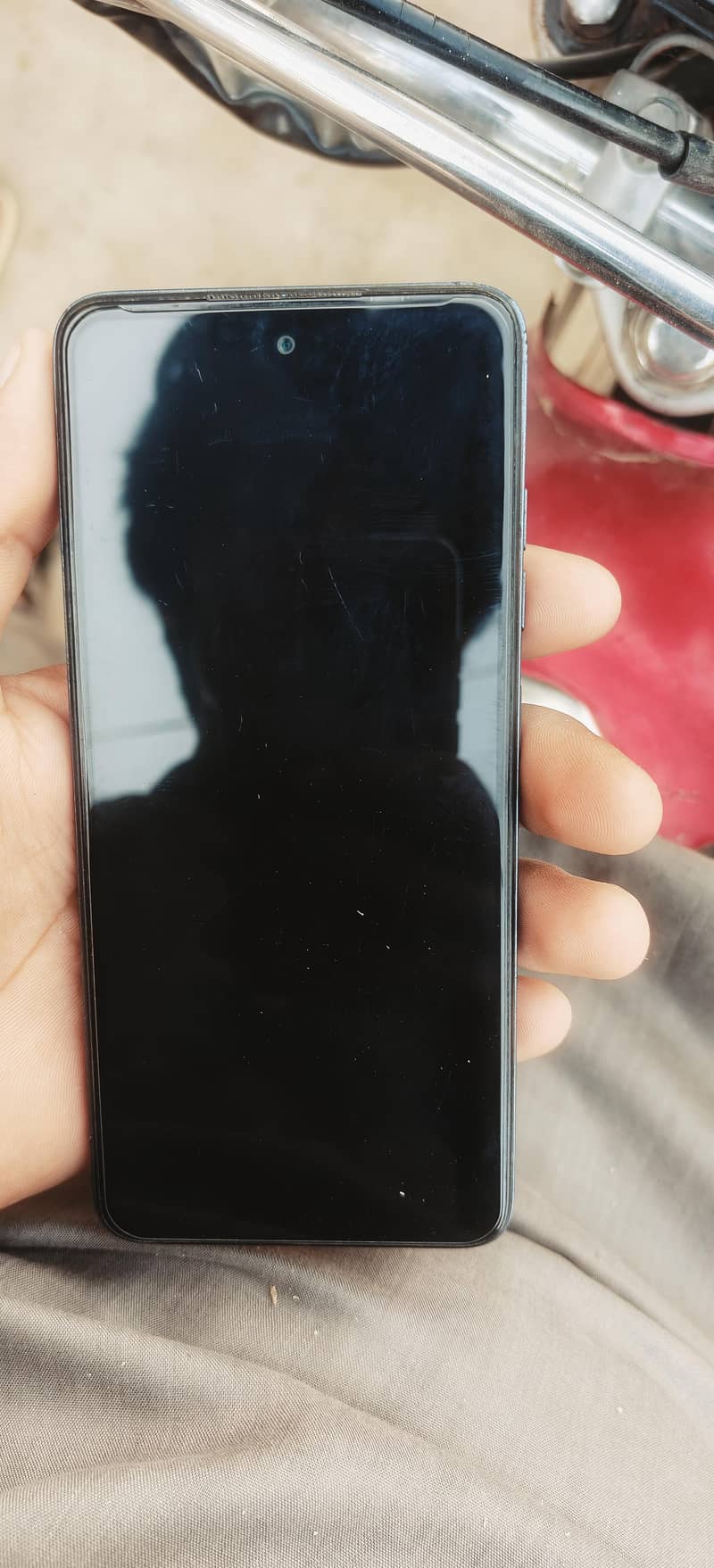 Tecno Spark Go 0