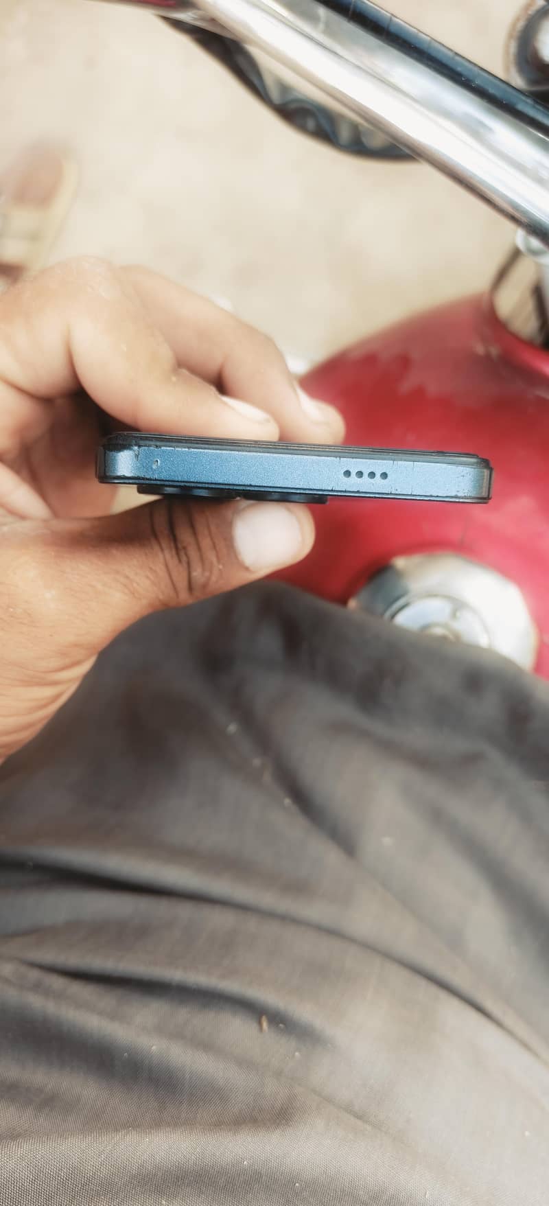 Tecno Spark Go 2