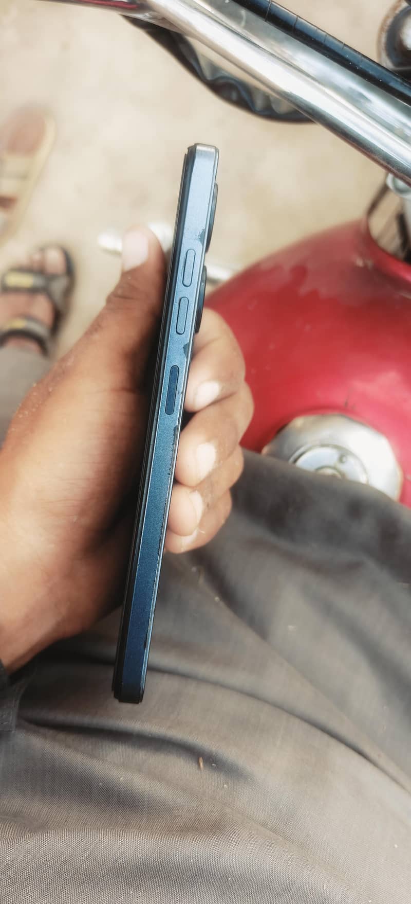 Tecno Spark Go 3