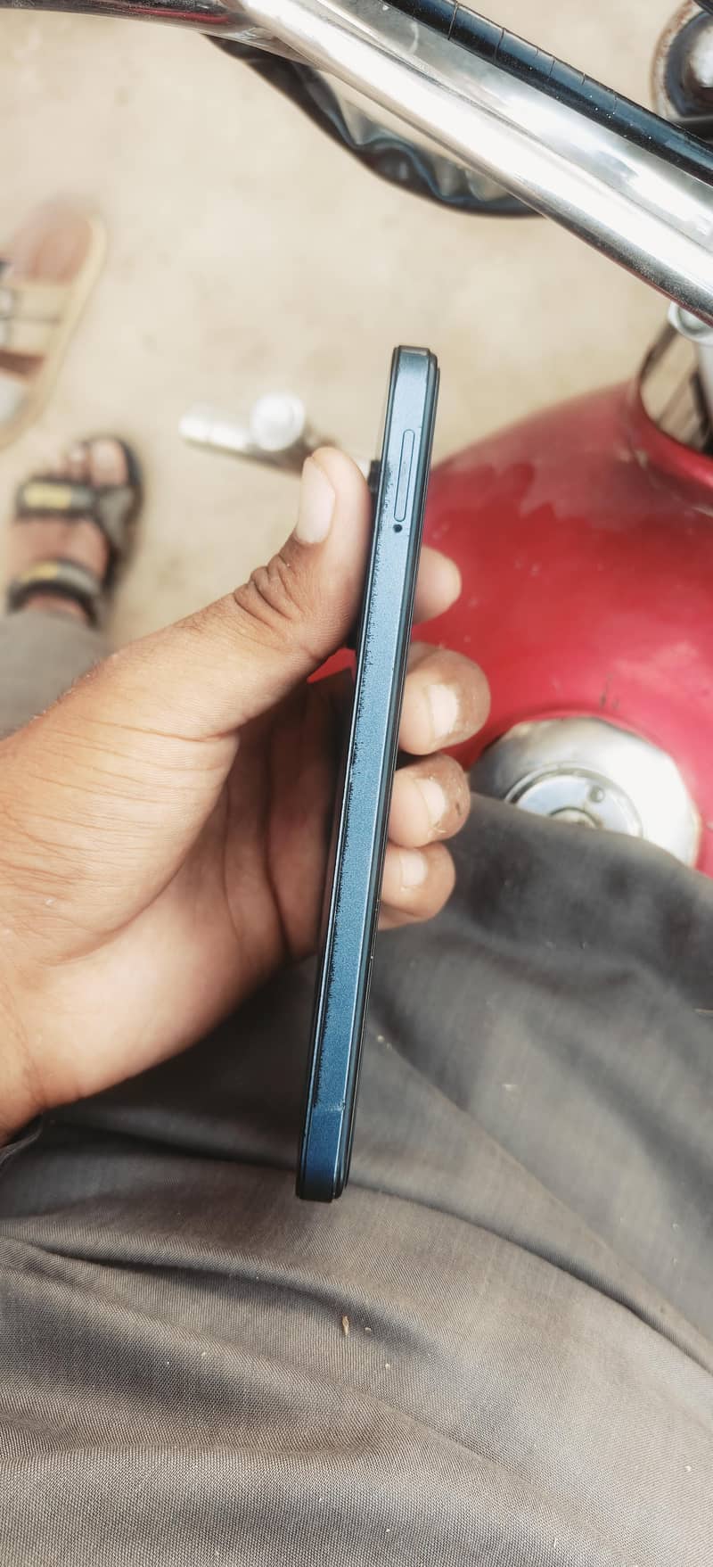Tecno Spark Go 4