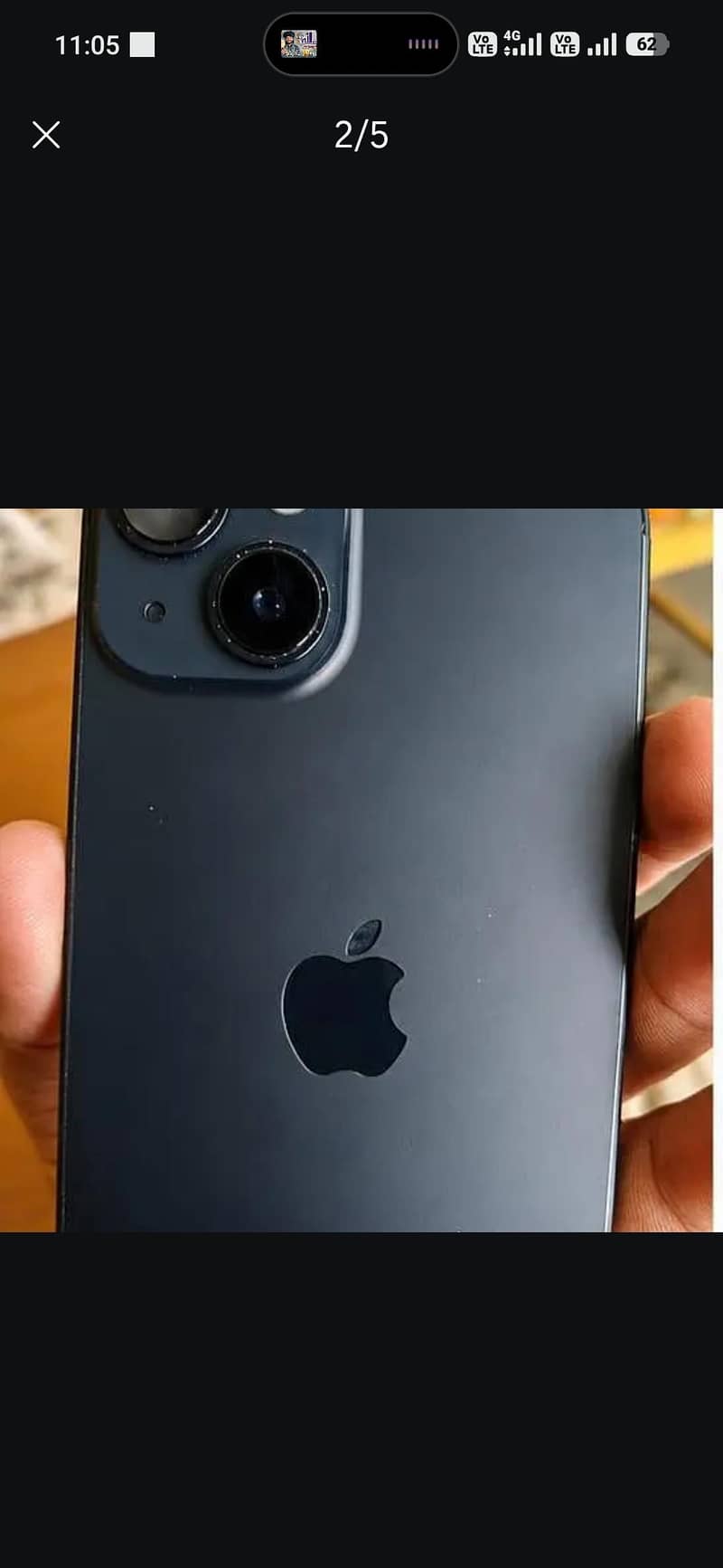 Apple iPhone 14 3