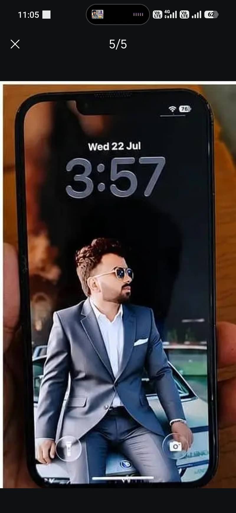Apple iPhone 14 4