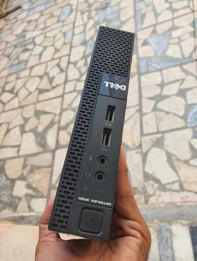 Dell Mini Pc