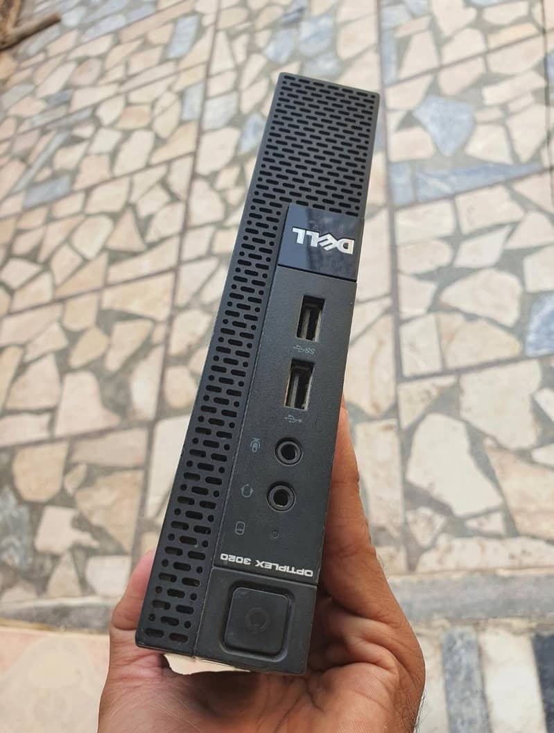 Dell Mini Pc 0