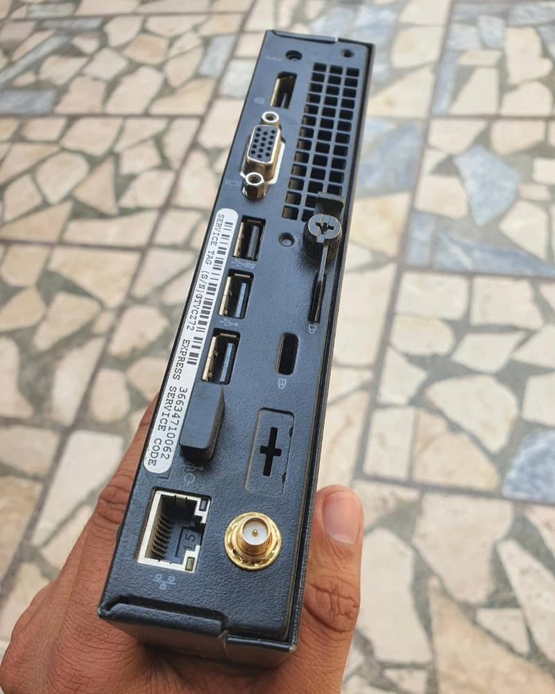 Dell Mini Pc 1