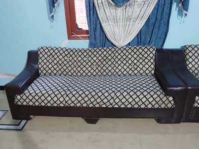 7 siter sofa for sale