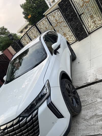 Haval H6 2026