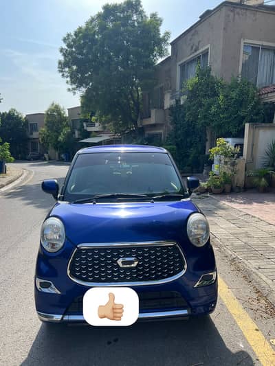 Daihatsu Cast 660cc – Clean & Well Maintained – Ready to Drive