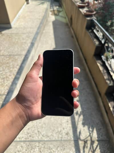 Apple iPhone 17e