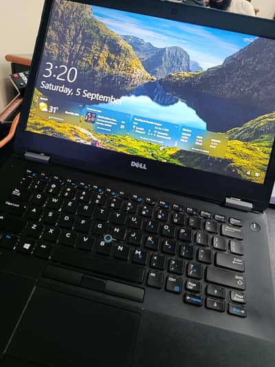 Dell e7470 1080p urgent sale