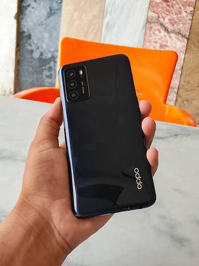 OPPO A16