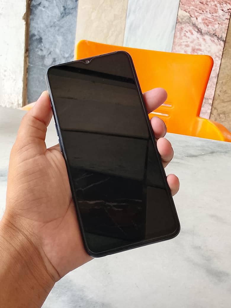 OPPO A16 3