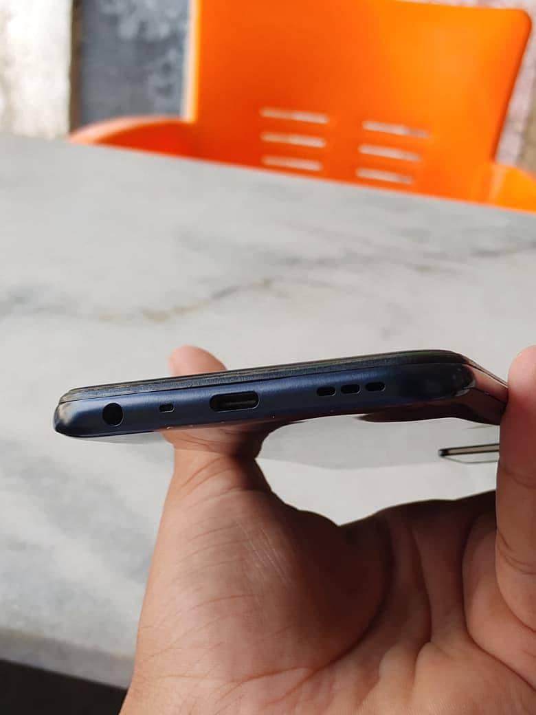 OPPO A16 5
