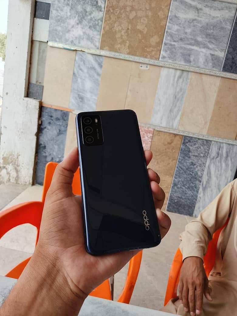 OPPO A16 6