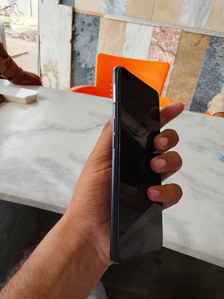 OPPO A16 7