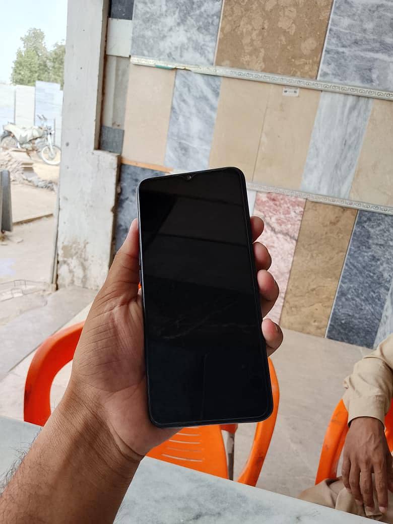 OPPO A16 9