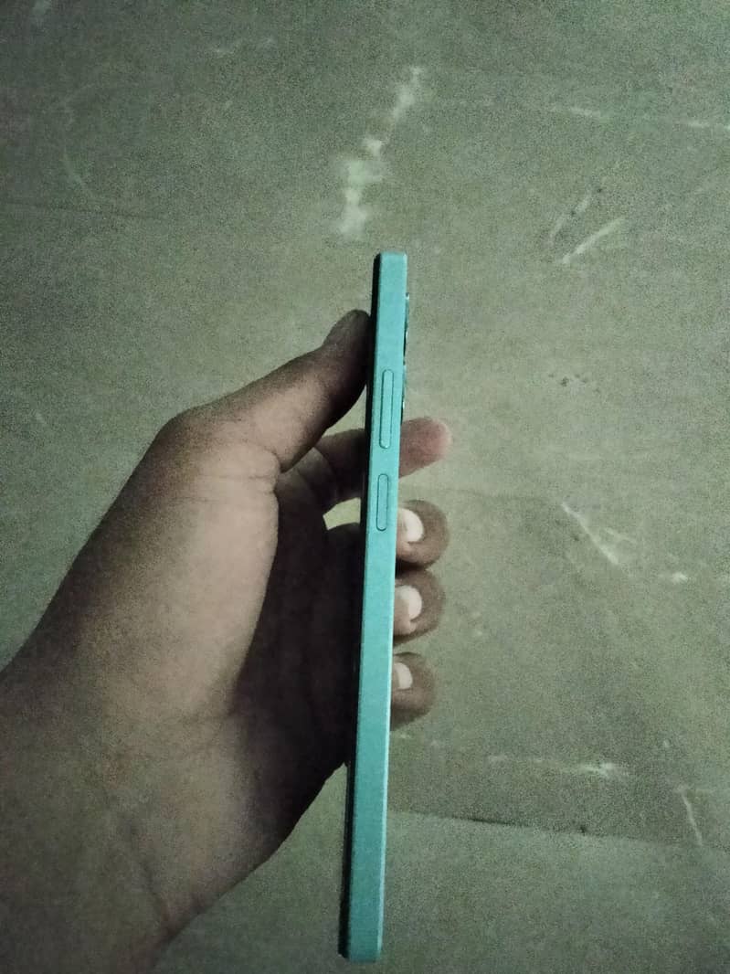 Realme C51 4