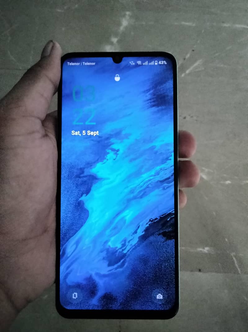 Realme C51 6