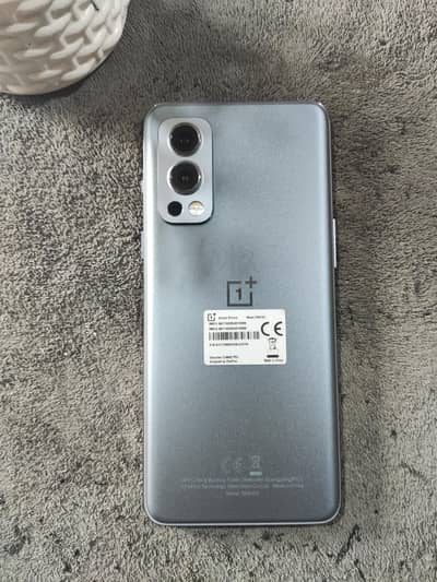 One Plus Nord 2 5G