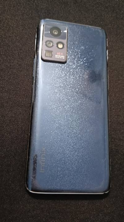 Infinix Zero X Neo
