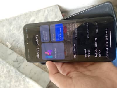 Xiaomi Redmi Note 10