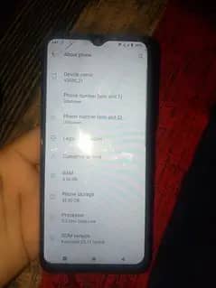 Vivo Y12