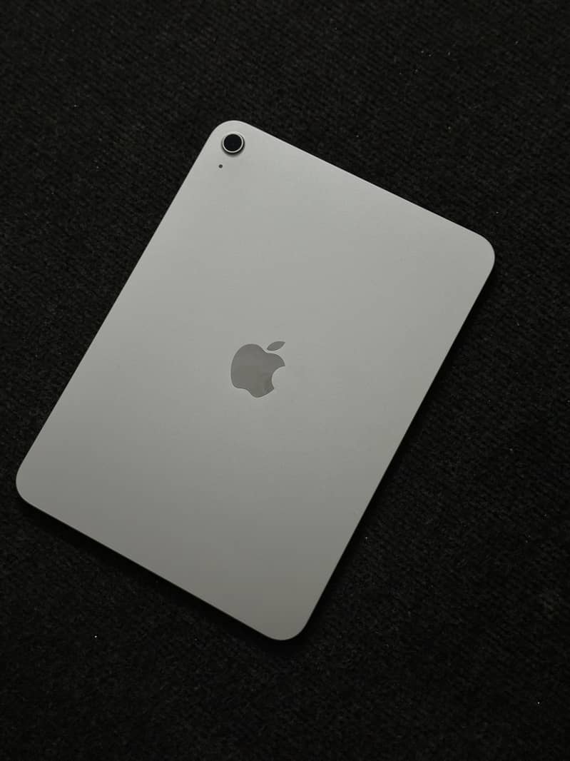 Model ipad A16 0