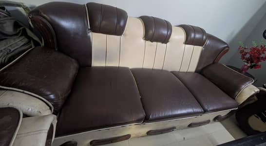 7 seater sofa set
