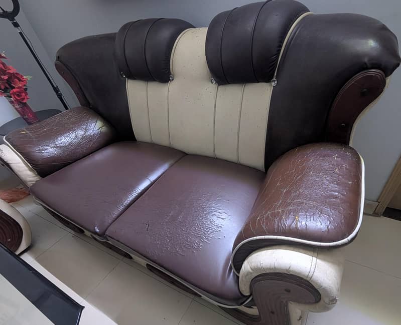 7 seater sofa set 1