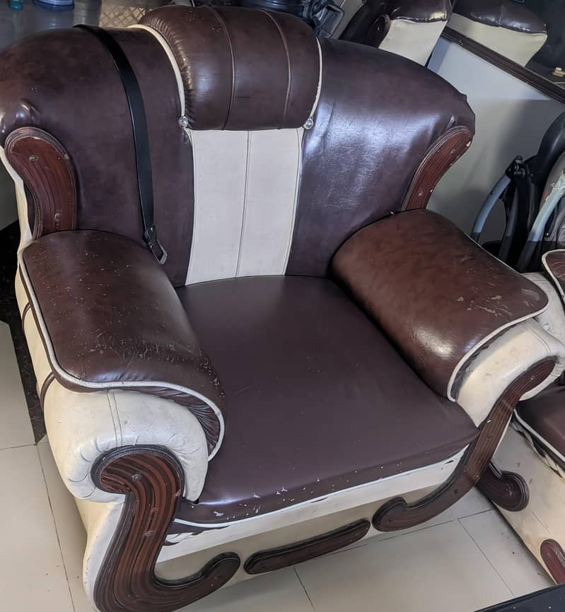 7 seater sofa set 2