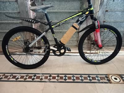 bycycle