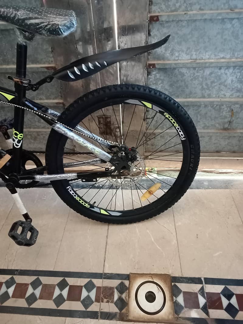 bycycle 1
