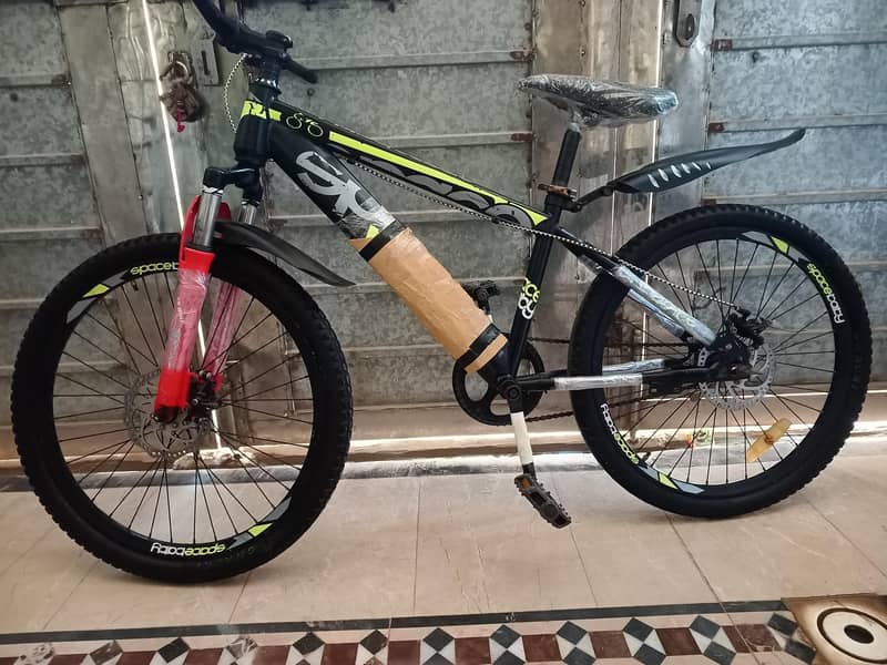 bycycle 2