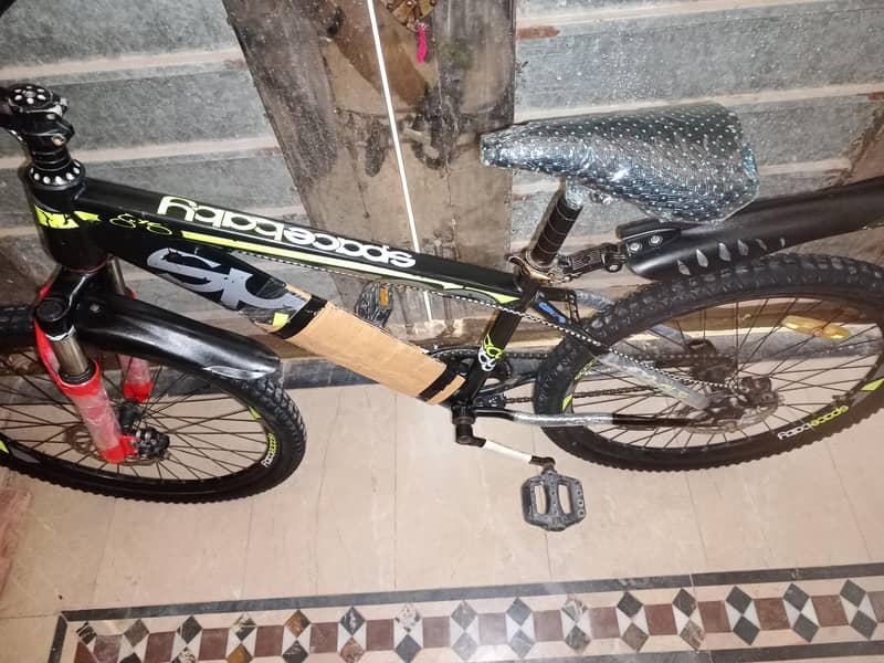 bycycle 3