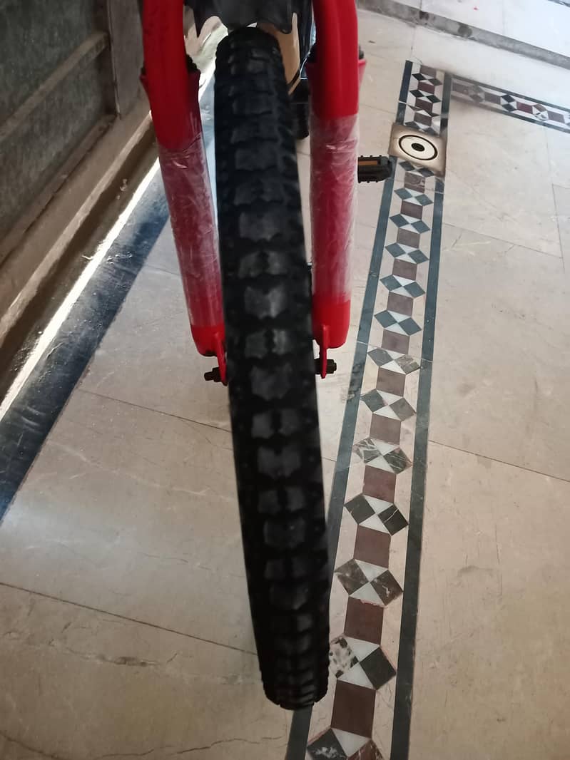 bycycle 4