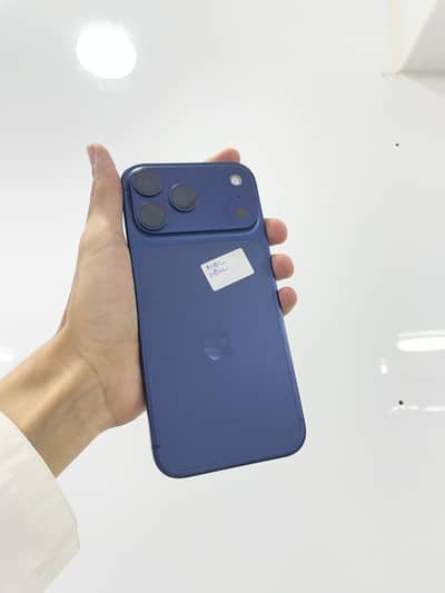 Apple iPhone 17 Pro Max