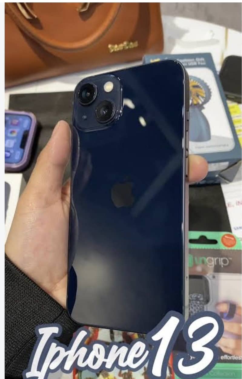 Apple iPhone 13 1