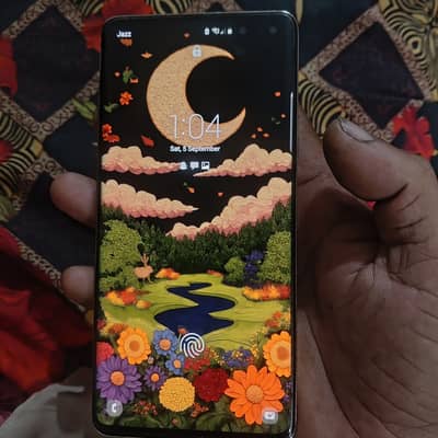 Samsung Mobile S10 5G