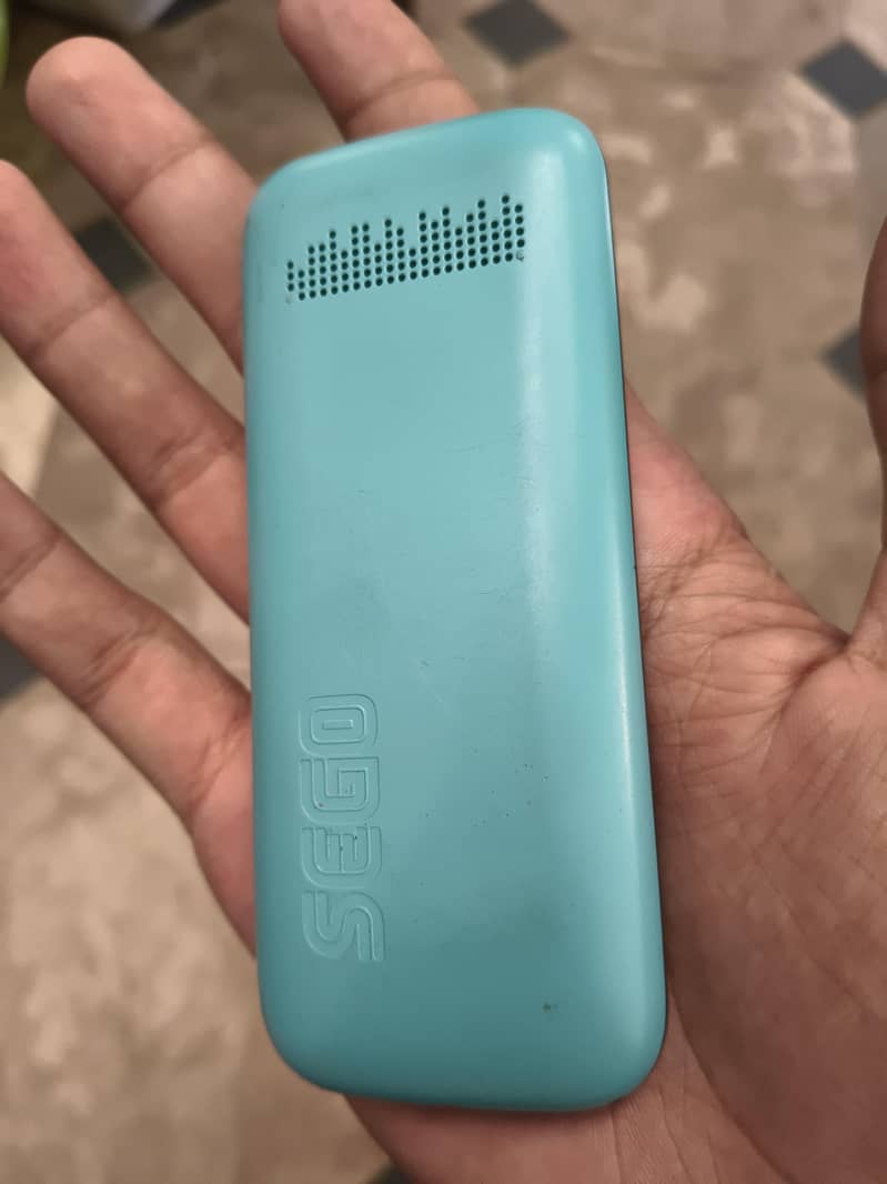 SEGO Value 200 1