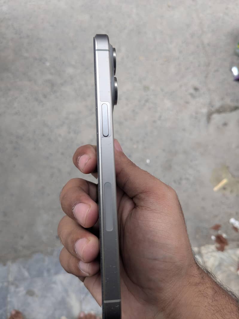 Apple iPhone 15 Pro Max Jv 2