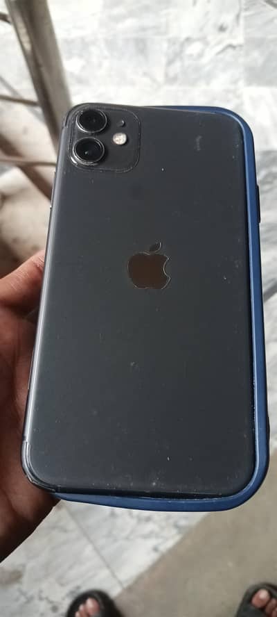 Apple iPhone 11