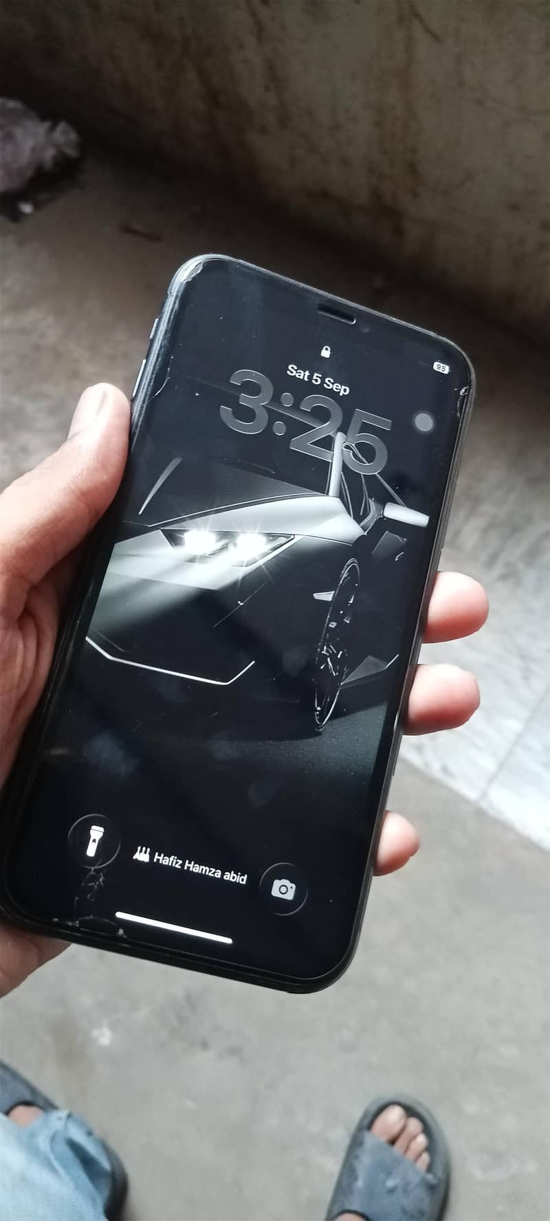 Apple iPhone 11 5