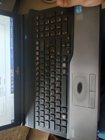 Fujitsu