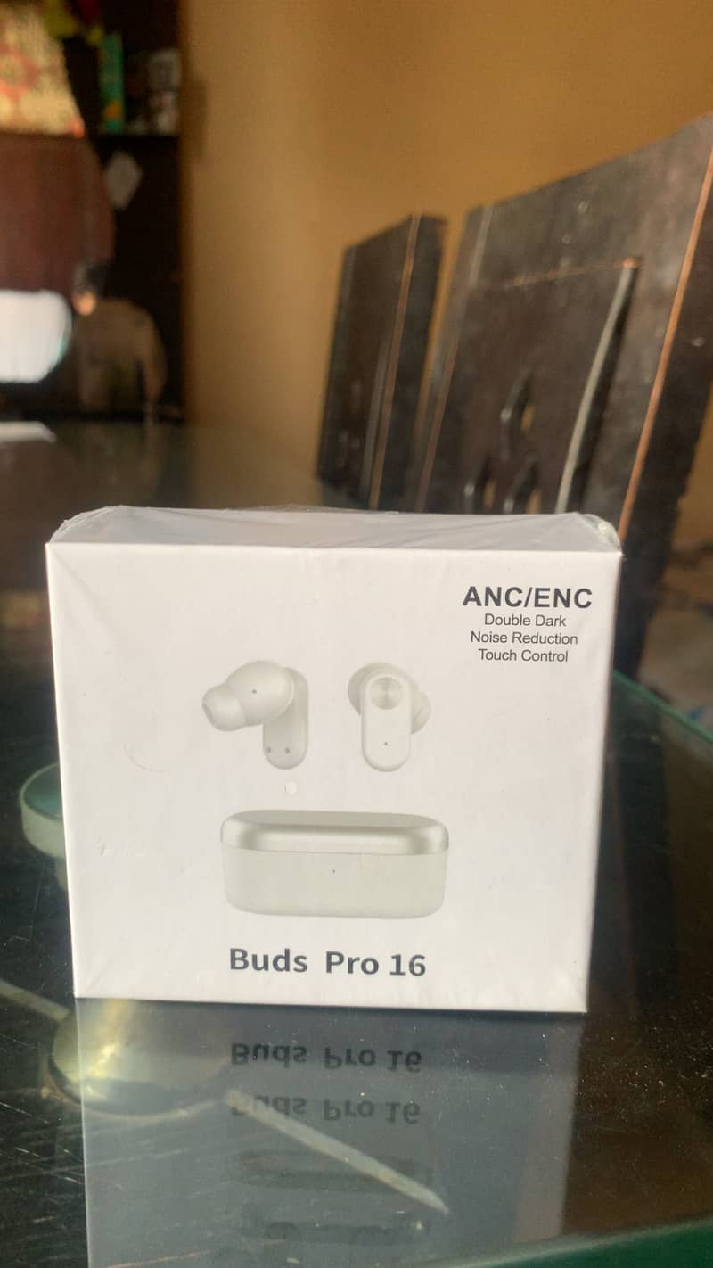 Buds Pro 16 1
