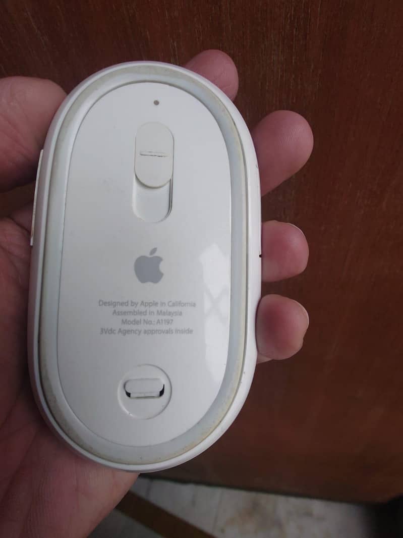apple original mouse 1