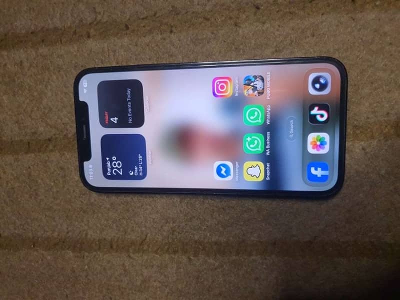 Apple iPhone 12 1